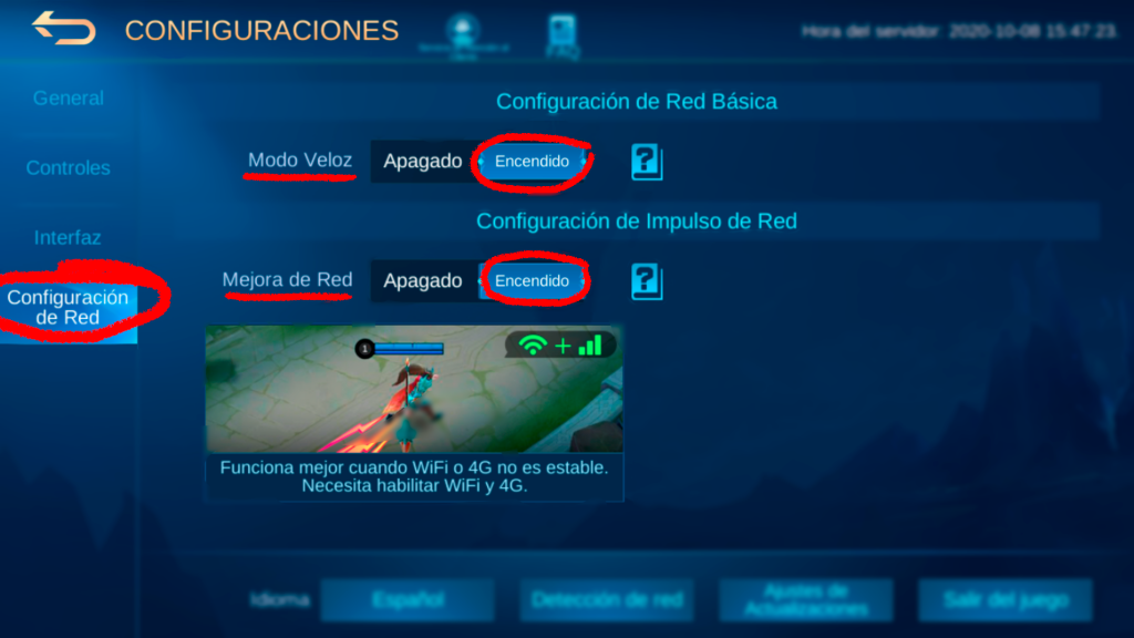 Herramientas Para Hacer Mapas Mentales En L Iac Mobile Legends Kulturaupice