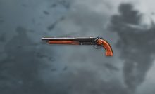 M1873 (Free Fire)