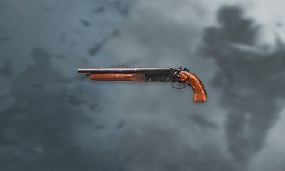 M1873 (Free Fire)