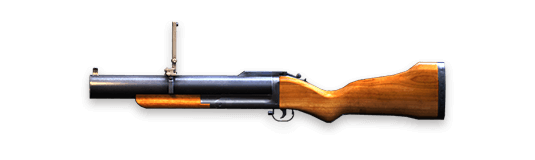 M79 (Transparente)