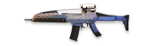 XM8 PNG