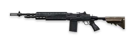 M14 (Transparente)