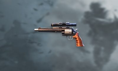 M500 (Free Fire)
