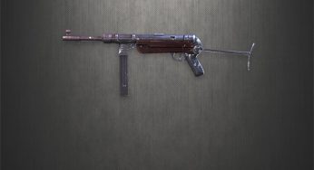 MP40: La reina de las kills