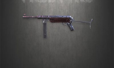 MP40 (Home)