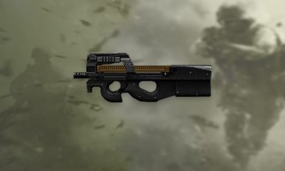 P90 (Free Fire)