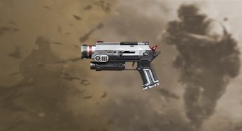 Pistola Pesada: Explosiva