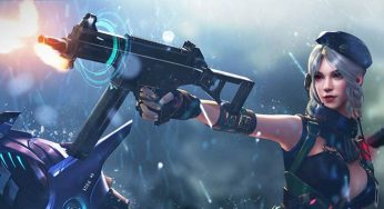 ¿Qué son y para qué sirven los Subfusiles en Free Fire?