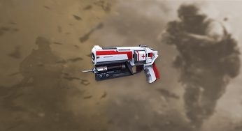 Pistola de Tratamiento