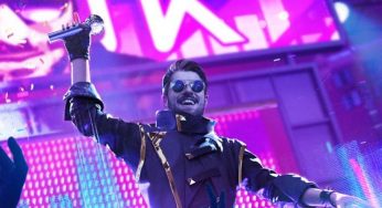 Alok: Poder da música