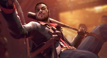 Antonio: Un miembro de la mafia