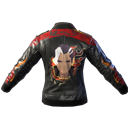 Chamarra Bushido