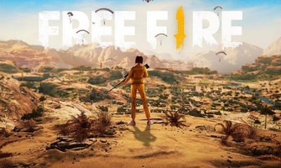 Modo Clásico Free Fire