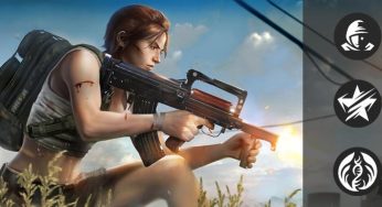Las nuevas Facciones de Free Fire