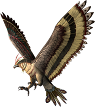 Mascotas Falco_Transparente_Free Fire