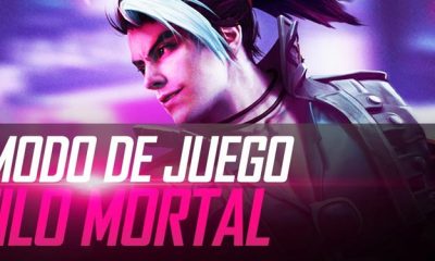 Filo Mortal Free Fire