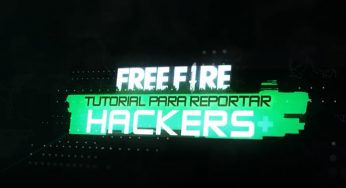 ¿Cómo reportar a los hackers en Free Fire?