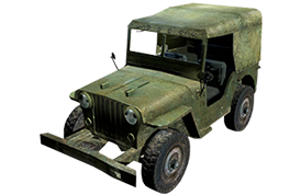 jeep