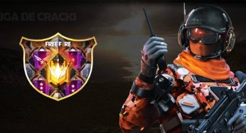 ¡Rangos de Clasificatoria y Recompensas temporada 22! Free Fire