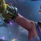 Shani Free Fire