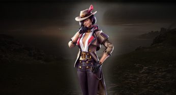 Clu: Nuevo personaje de Free Fire