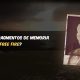 Fragmentos de memoria