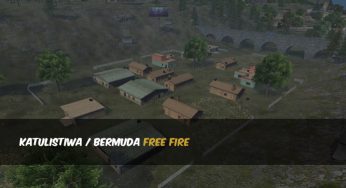 Katulistiwa / Bermuda Free Fire