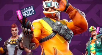 ¿Cómo canjear los códigos de Omega Legends?