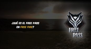 ¿Qué es Free Pass de Free Fire?