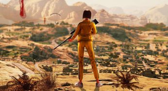 Conoce el mapa de Kalahari – Free Fire