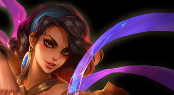 Esmeralda: Mago, Tanque