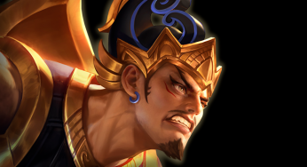 Gatotkaca: Tanque, Combatiente