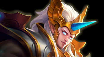 Hylos: Tanque