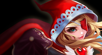 Ruby: Tanque, Combatiente