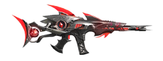 Megalodon Alfa Lv1