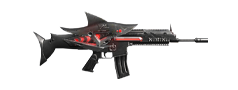 Megalodon Alfa Lv2