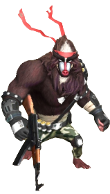 Bestión