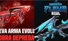 Armas evolutivas