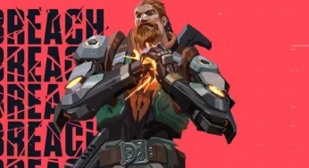 Breach