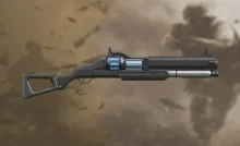 Charge Buster