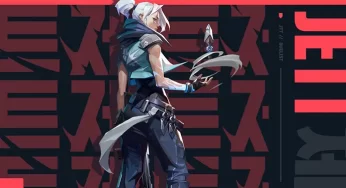 Jett