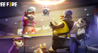 Todos os pets do Free Fire e suas habilidades